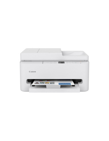 Canon PIXMA TS7550i Inyección de tinta A4 1200 x 1200 DPI Wifi