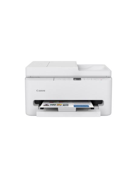 Canon PIXMA TS7550i Inyección de tinta A4 1200 x 1200 DPI Wifi