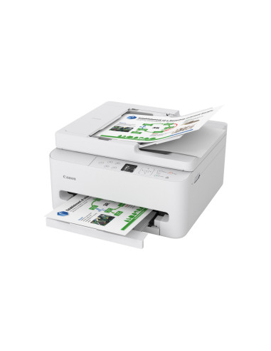 Canon PIXMA TS7550i Inyección de tinta A4 1200 x 1200 DPI Wifi