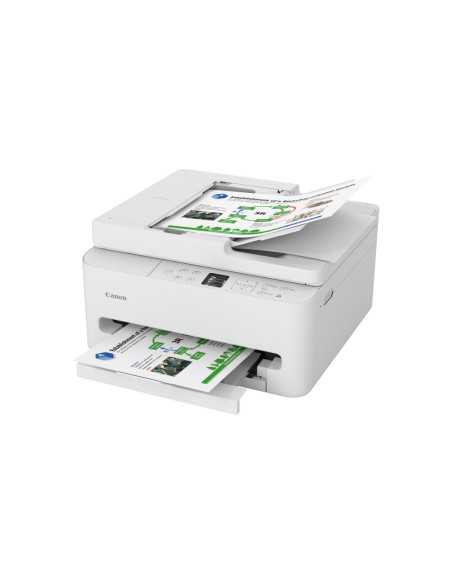 Canon PIXMA TS7550i Inyección de tinta A4 1200 x 1200 DPI Wifi