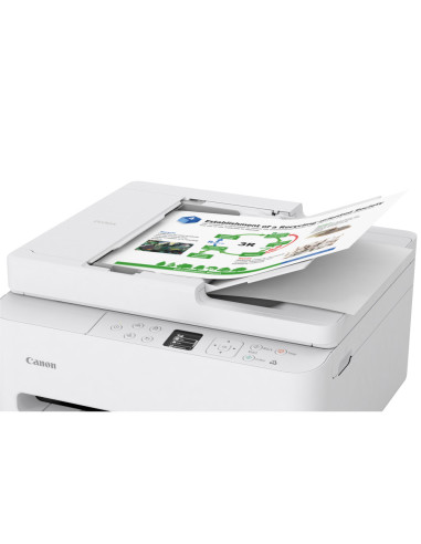 Canon PIXMA TS7550i Inyección de tinta A4 1200 x 1200 DPI Wifi