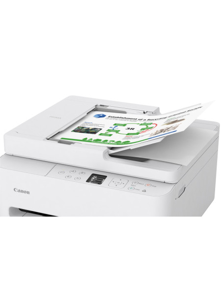 Canon PIXMA TS7550i Inyección de tinta A4 1200 x 1200 DPI Wifi