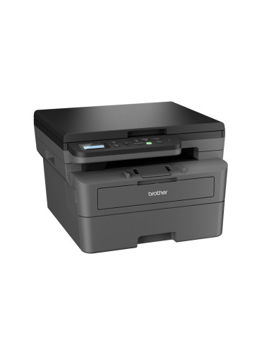 Brother DCP-L2627DWE impresora multifunción Laser A4 1200 x 1200 DPI 32 ppm Wifi