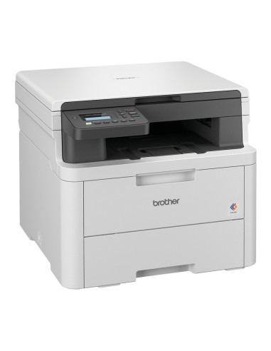 Brother DCP-L3520CDWE impresora multifunción LED A4 600 x 2400 DPI 18 ppm Wifi