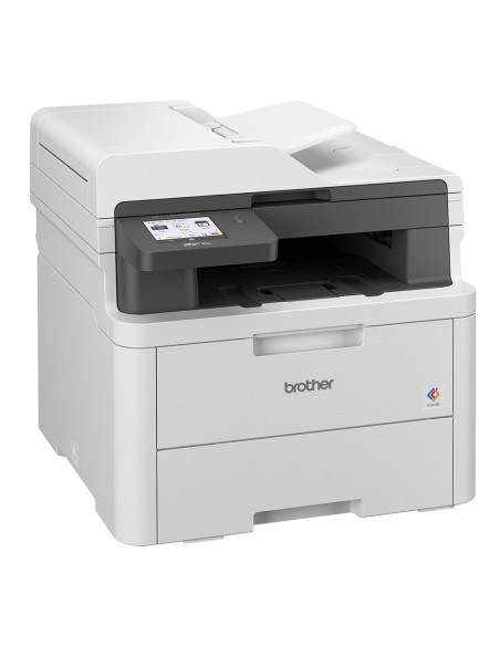 Brother MFC-L3740CDWE impresora multifunción LED A4 600 x 2400 DPI 18 ppm Wifi