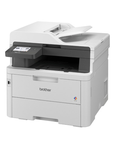 Brother MFC-L3760CDW impresora multifunción LED A4 600 x 2400 DPI 26 ppm Wifi