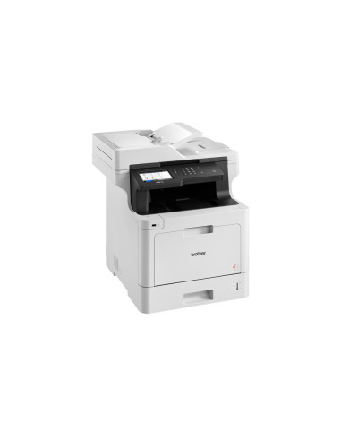 Brother MFC-L8900CDW impresora multifunción Laser A4 2400 x 600 DPI 31 ppm Wifi