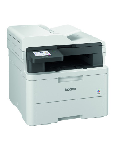 Brother DCP-L3560CDW LED A4 600 x 2400 DPI 26 ppm Wifi