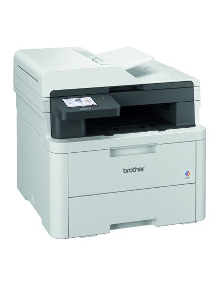Brother DCP-L3560CDW LED A4 600 x 2400 DPI 26 ppm Wifi