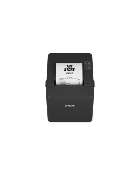 Epson TM-T20IV 203 x 203 DPI Alámbrico Térmico Impresora de recibos