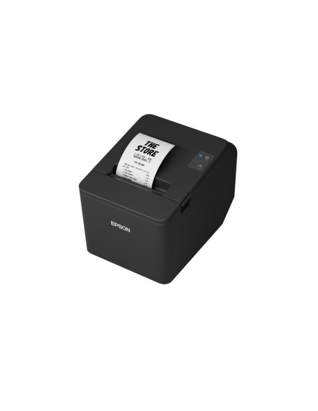 Epson TM-T20IV 203 x 203 DPI Alámbrico Térmico Impresora de recibos