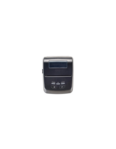 Premier ITP-80 Portable BT Inalámbrico y alámbrico Térmica directa Impresora portátil