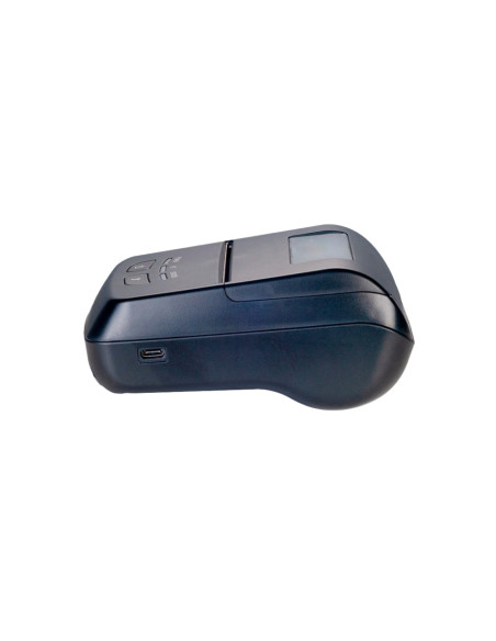 Premier ITP-80 Portable BT Inalámbrico y alámbrico Térmica directa Impresora portátil
