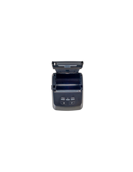Premier ITP-80 Portable BT Inalámbrico y alámbrico Térmica directa Impresora portátil