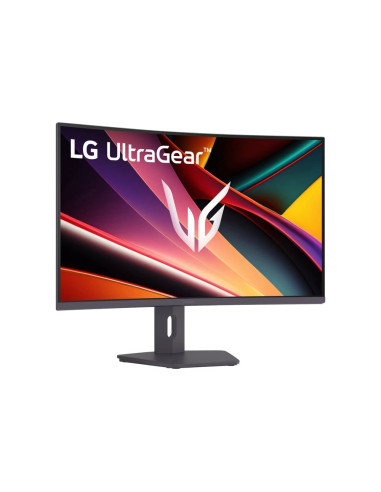 LG 32G600A-B pantalla para PC 81,3 cm (32") 2560 x 1440 Pixeles Quad HD LCD Negro