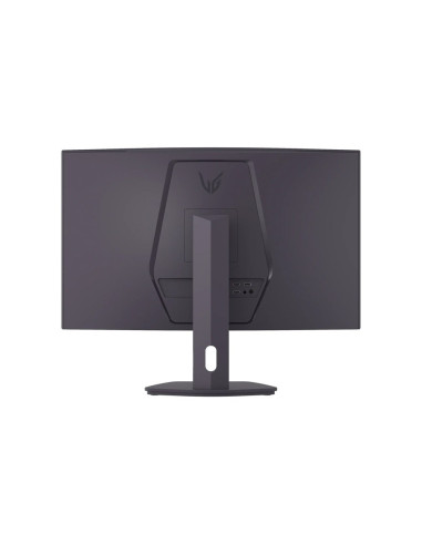 LG 32G600A-B pantalla para PC 81,3 cm (32") 2560 x 1440 Pixeles Quad HD LCD Negro