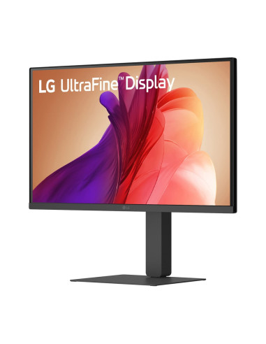 LG 27U730A-B pantalla para PC 68,6 cm (27") 3840 x 2160 Pixeles 4K Ultra HD Negro