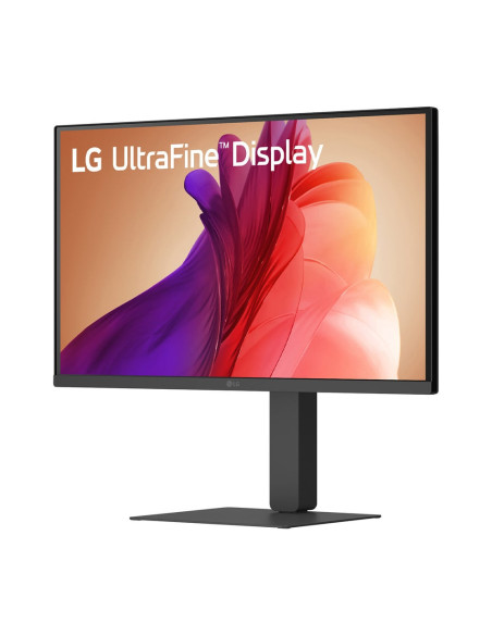 LG 27U730A-B pantalla para PC 68,6 cm (27") 3840 x 2160 Pixeles 4K Ultra HD Negro