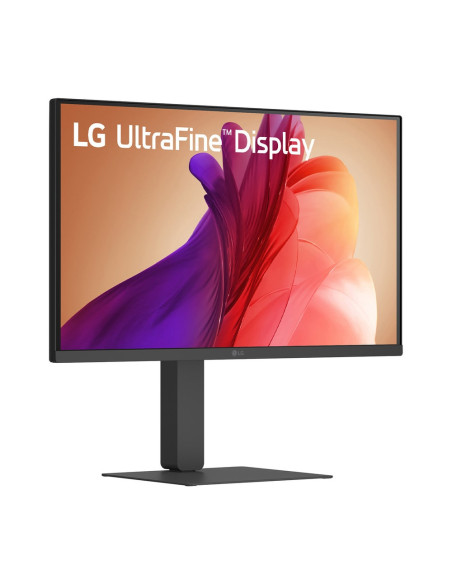 LG 27U730A-B pantalla para PC 68,6 cm (27") 3840 x 2160 Pixeles 4K Ultra HD Negro