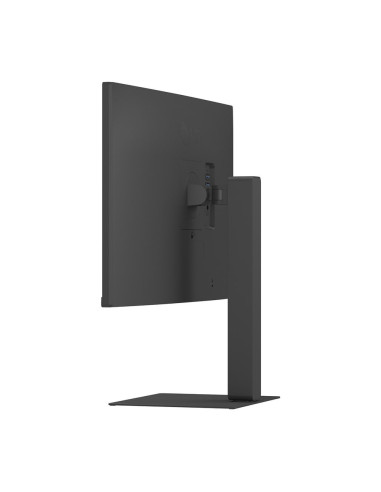 LG 27U730A-B pantalla para PC 68,6 cm (27") 3840 x 2160 Pixeles 4K Ultra HD Negro