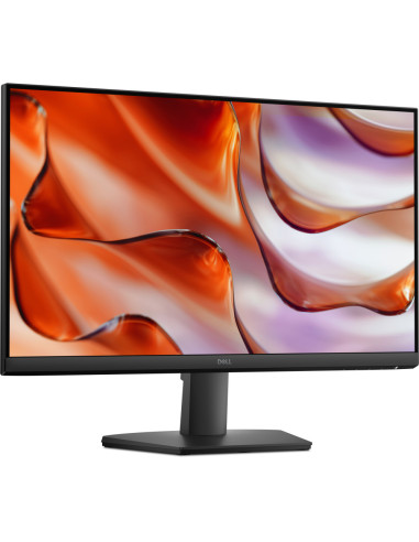 DELL SE2425HM pantalla para PC 60,5 cm (23.8") 1920 x 1080 Pixeles Full HD LCD Negro