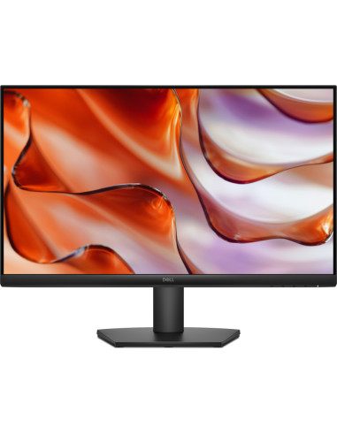 DELL SE2425HM pantalla para PC 60,5 cm (23.8") 1920 x 1080 Pixeles Full HD LCD Negro