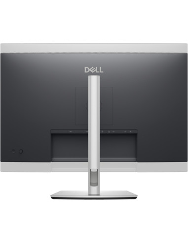 DELL Pro Plus P2725DE pantalla para PC 68,6 cm (27") 2560 x 1440 Pixeles Quad HD LCD Negro, Plata