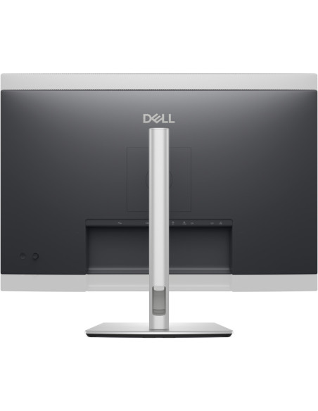 DELL Pro Plus P2725DE pantalla para PC 68,6 cm (27") 2560 x 1440 Pixeles Quad HD LCD Negro, Plata