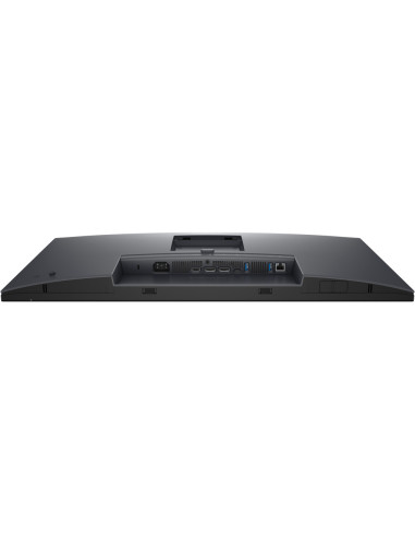 DELL Pro Plus P2725DE pantalla para PC 68,6 cm (27") 2560 x 1440 Pixeles Quad HD LCD Negro, Plata