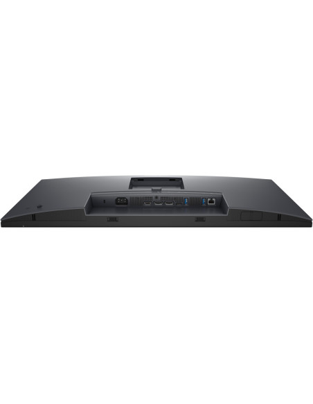 DELL Pro Plus P2725DE pantalla para PC 68,6 cm (27") 2560 x 1440 Pixeles Quad HD LCD Negro, Plata
