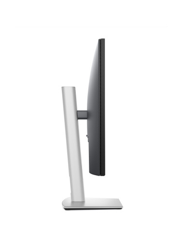 DELL Pro Plus P2725DE pantalla para PC 68,6 cm (27") 2560 x 1440 Pixeles Quad HD LCD Negro, Plata