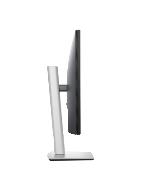 DELL Pro Plus P2725DE pantalla para PC 68,6 cm (27") 2560 x 1440 Pixeles Quad HD LCD Negro, Plata