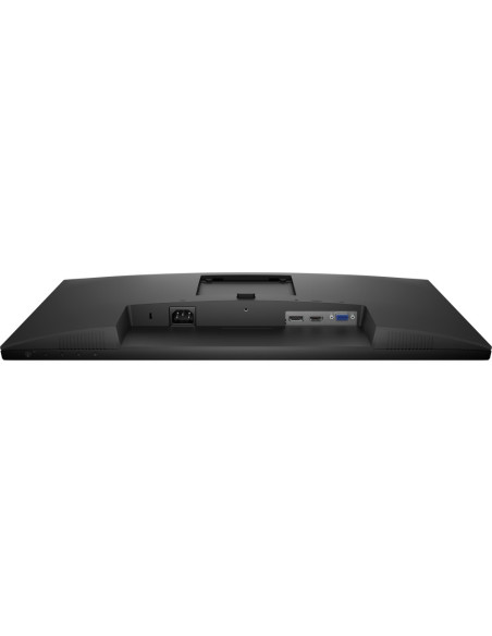 DELL E Series E2425HSM pantalla para PC 60,5 cm (23.8") 1920 x 1080 Pixeles Full HD LCD Negro