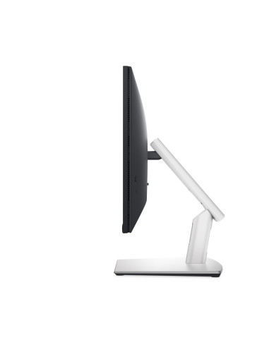 DELL P Series P2424HT pantalla para PC 60,5 cm (23.8") 1920 x 1080 Pixeles Full HD LCD Pantalla táctil Negro, Plata