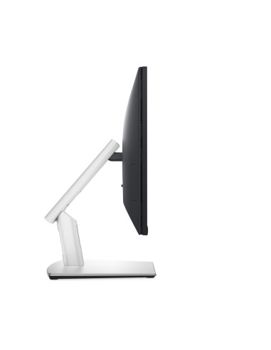 DELL P Series P2424HT pantalla para PC 60,5 cm (23.8") 1920 x 1080 Pixeles Full HD LCD Pantalla táctil Negro, Plata