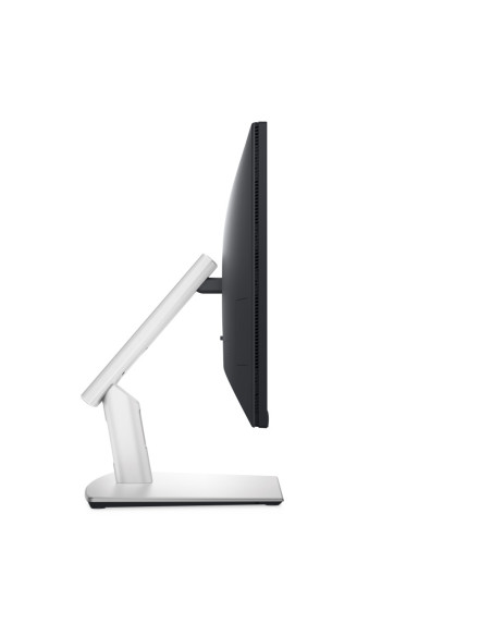 DELL P Series P2424HT pantalla para PC 60,5 cm (23.8") 1920 x 1080 Pixeles Full HD LCD Pantalla táctil Negro, Plata