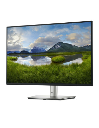 DELL Pro Plus P2425E pantalla para PC 61,1 cm (24.1") 1920 x 1200 Pixeles WUXGA LCD Negro