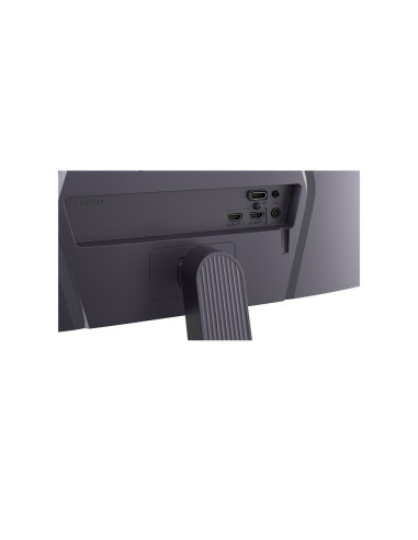 LG 25G523B-B pantalla para PC 62 cm (24.4") 1920 x 1080 Pixeles Full HD LCD Negro