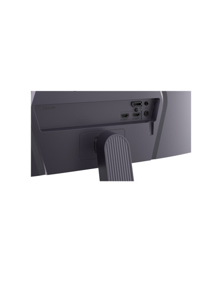 LG 25G523B-B pantalla para PC 62 cm (24.4") 1920 x 1080 Pixeles Full HD LCD Negro