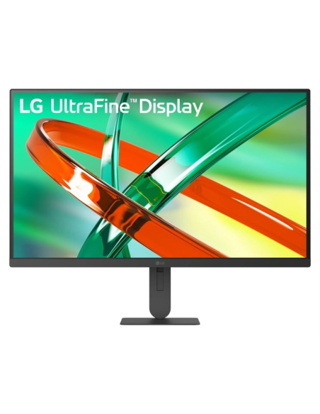 LG 27U730B-B pantalla para PC 68,6 cm (27") 3840 x 2160 Pixeles 4K Ultra HD LED Negro