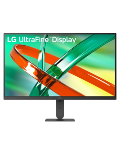 LG 27U730B-B pantalla para PC 68,6 cm (27") 3840 x 2160 Pixeles 4K Ultra HD LED Negro 2