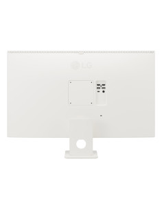 LG 32U721SA-W pantalla para PC 80 cm (31.5") 3840 x 2160 Pixeles 4K Ultra HD LCD Blanco 2