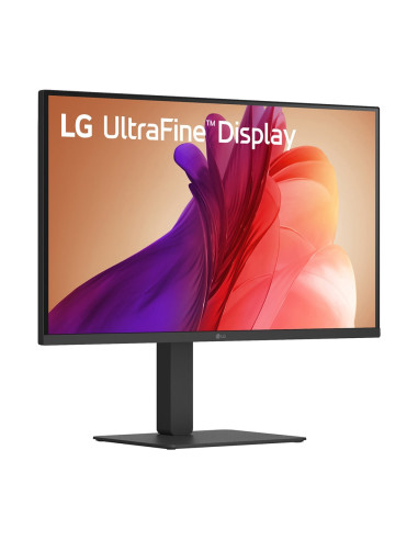 LG 32U720A-B pantalla para PC 81,3 cm (32") 3840 x 2160 Pixeles 4K Ultra HD LED Negro