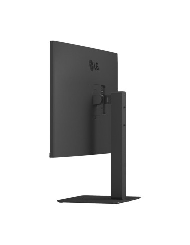 LG 32U720A-B pantalla para PC 81,3 cm (32") 3840 x 2160 Pixeles 4K Ultra HD LED Negro