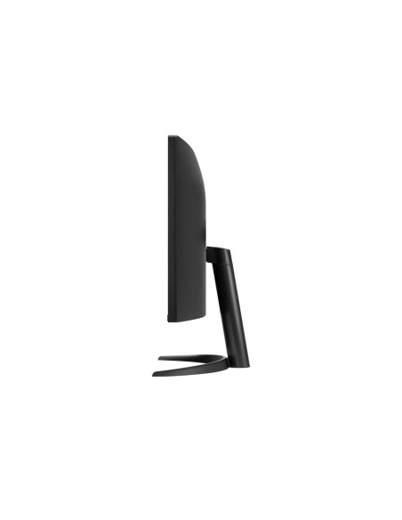 LG 34WR50QK-B pantalla para PC 86,4 cm (34") 3440 x 1440 Pixeles Wide Quad HD Negro