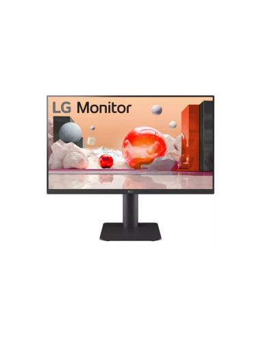 LG 25MS550-B pantalla para PC 62,2 cm (24.5") 1920 x 1080 Pixeles Full HD LED Negro