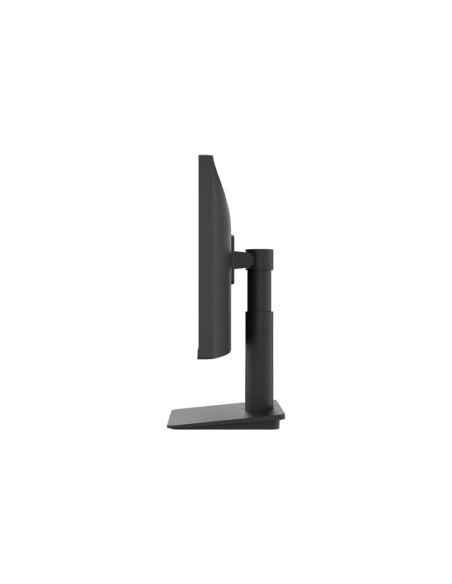LG 25MS550-B pantalla para PC 62,2 cm (24.5") 1920 x 1080 Pixeles Full HD LED Negro