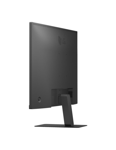 LG 27'' QHD Monitor pantalla para PC 68,6 cm (27") 2560 x 1440 Pixeles Quad HD Negro