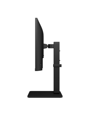 LG 24BA560 pantalla para PC 60,5 cm (23.8") 1920 x 1080 Pixeles Full HD LED Negro