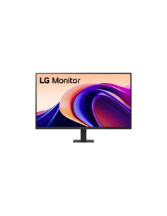 LG 32U631A-B pantalla para PC 80 cm (31.5") 2560 x 1440 Pixeles Quad HD Negro